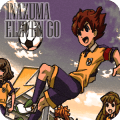 New Inazuma Eleven Go Guide 2018绿色版下载