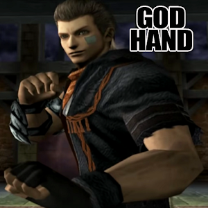 Trick God Hand