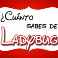 ¿Cuanto sabes de Ladybug?费流量吗