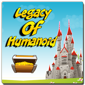 Legacy Of Humanoid