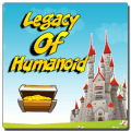 Legacy Of Humanoid如何升级版本