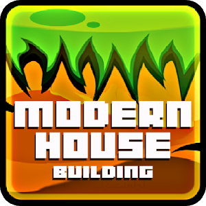 Modern House Building Free Game