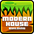 Modern House Building Free Game安卓版下载