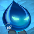 Water drop man 2快速下载