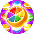 Fruit Candy Bombs:Puzzle Match 3怎么安装