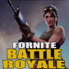 New Fornite Battle Royale Trick占内存小吗