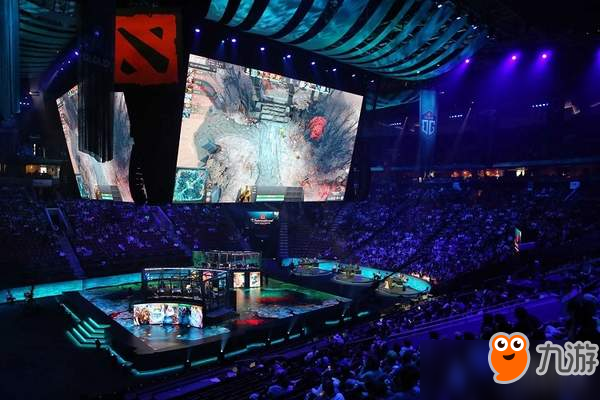 DOTA2正版卡牌游戏《Artifact》或8月发布 同步TI8？