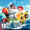 Tower Defense Pirates TD在哪下载