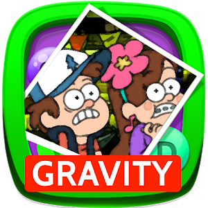 Gravity Falls Trivia Quiz