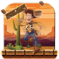 Aventure Super Sherif dans le desert woody最新版下载