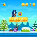 Super Sonic Adventure终极版下载