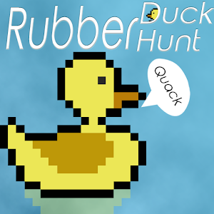 Rubber Duck Hunt