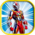 Clash of Ultraman破解版下载