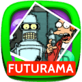 Futurama Trivia Quiz官方下载