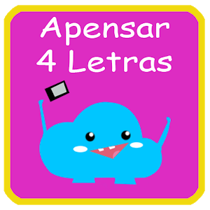 Apensar 4 letras