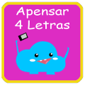 Apensar 4 letras最新版下载