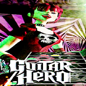 New Guitar Hero For Guidare