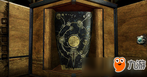 宗师级密室逃脱类解谜游戏来袭! 《迷室：往逝》多语言版将于3月底上线