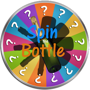 Truth or Dare - Spin the Bottle