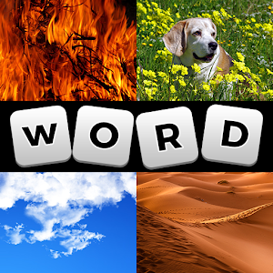 Guess the Word : Trivia Game