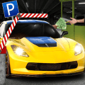 Multistory Car Parking Cashier - City Drive Sim绿色版下载