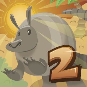 The Great Zoo Escape 2: Desert Animal Escape