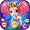 Pearls of Atlantis - Bubble Shooter版本更新