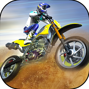 Dirt Bike Racing Games-Extreme Motor-cycle Stunts