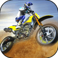 Dirt Bike Racing Games-Extreme Motor-cycle Stunts费流量吗