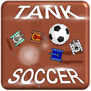 Super Tank Soccer