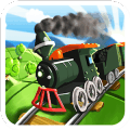 Train Jungle Express HD在哪下载