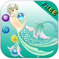 Under Water Mermaid Bubble Shooter绿色版下载