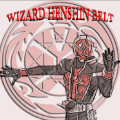 Wizard Henshin Belt官方下载