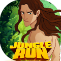 Tarzan Banana Runner Jungle Dash破解版下载