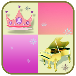 Pink Gradient Music tap tiless 2019