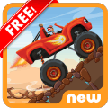 Blaze Monster Truck Machine Challenge无法打开