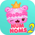 num noms game free如何升级版本