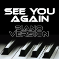 See You Again Piano Tiles *怎么下载到手机