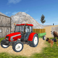 Tractor Driver Cargo Simulator破解版下载