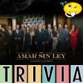 游戏下载Por Amar Sin Ley Trivia