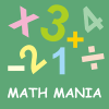 Math Mania Game快速下载