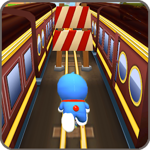 Subway Doramon Adventure Run 2 : Best Games 2018