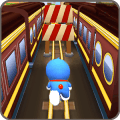 游戏下载Subway Doramon Adventure Run 2 : Best Games 2018