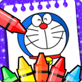 Coloring Pages for Doramon & Nobita版本更新