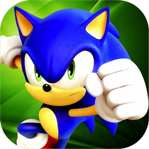 Sonic Jigsaw Puzzles