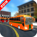 Legend Coach Bus School Driving终极版下载