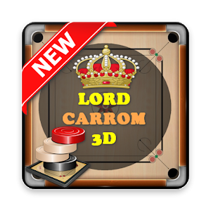 Lord Carrom 3D