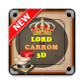 Lord Carrom 3D怎么下载