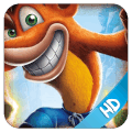 Crash Bandicoot Moji安全下载