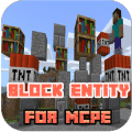 Addon Block Entity For MCPE破解版下载